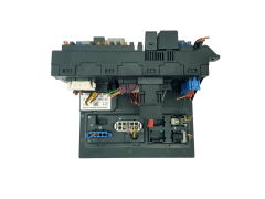 Blok Ovladačů Moduł Mercedes 2115457601 Temic Blok Ovladačů Moduł Mercedes 2115457601 Temic