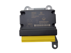 Modul Airbagů Renault Clio 5 985107887R RX 0km 2 Modul Airbagů Renault Clio 5 985107887R RX 0km 2