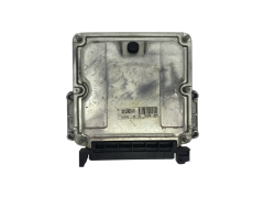 Blok Ovladačů 0281010248 9635157080  28FM0155 PSA Bosch 56176