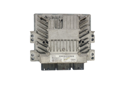 Blok Ovladačů 5WS40585D-T SID206 8V21-12A650-CD Mazda Continental 44863