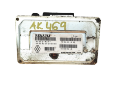 Blok Ovladačů 8200274277 8200256858 Renault 19040