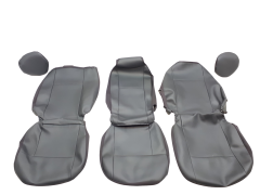 Potah sedadla Pravý/levý Předek Renault Master 3 7711427961 0km