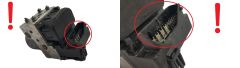 Pumpa Abs Saab 9-3 9-5 4779484 0265216471 Bosch 1591