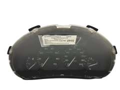 Tachometr Partner 1 Berlingo 1 9662745180 PSA 51565
