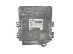 Blok Ovladačů 9636726980 16300.464 IAW1AP.80 PSA Magneti Marelli 57940
