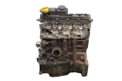 Motor Naftový K9K732 K9KP732 1.5 dci Renault Megane 2 2006 Motor Naftový K9K732 K9KP732 1.5 dci Renault Megane 2 2006