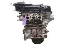 Motor Benzínový 1KR 1.0 12V 107 C1 Aygo Citroen Peugeot Toyota 145000km Motor Benzínový 1KR 1.0 12V 107 C1 Aygo Citroen Peugeot Toyota 145000km