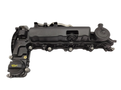 Kryt Ventilů 9820991680 9806147980 Citroen Peugeot Ford 2.0 BlueHDi TDCi Kryt Ventilů 9820991680 9806147980 Citroen Peugeot Ford 2.0 BlueHDi TDCi
