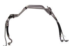 Kabel Klimatizace Originál Citroen Peugeot C4 DS4 308 6477F4