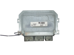 Blok Ovladačů 237109612R 237108697R Renault Continental 43394