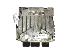 Blok Ovladačů 5WS40023F-T 9647166880 9644302380 PSA Siemens 24714