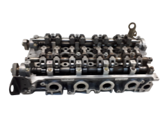 Hlava Válce 8200005876 7701476952 2.2 dci 2.5 dci Renault 1000