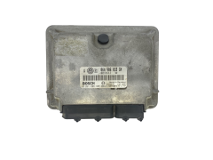 Blok Ovladačů 06A906018GN 0261206805 Volkswagen Bosch 57377