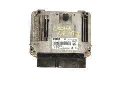 Řídicí Jednotka Motoru 51812902 0281012963 Fiat Bosch 22062