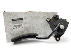 Potenciometr Pedálu Nový originál Renault Megane II 8200153270 