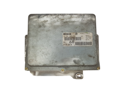 Blok Ovladačů 0261203736 9620398980 MA3.1 PSA Bosch 3227