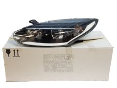 Světlomet Levý Originál Renault 260601781R