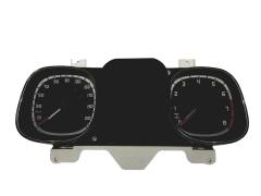 Tachometr Fiat Panda 0887766550 52010280 53972