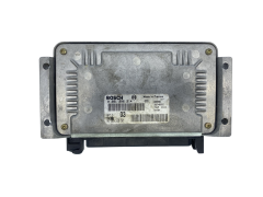 Blok Ovladačů 0261206214 9632693880 26FM0652 PSA Bosch 63993