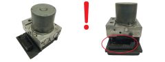 Pumpa Abs BMW 3451 6768550-01 0265950666 BOSCH 67284
