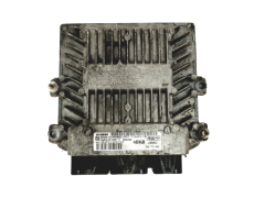 Blok Ovladačů 6M51-12A650-YB 5WS40512B-T Ford Siemens 20448