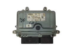 Blok Ovladačů A6409002100 0281016484 Mercedes Bosch 14541