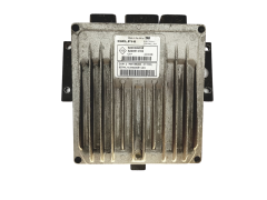 Blok Ovladačů 8200399038 8200513163 R0410B034A Renault Delphi 26837