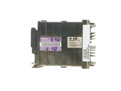 Blok Ovladačů Fiat 0280000715 28RT7389 Bosch 