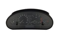 Otáčkoměr BMW 3 E46 6211 6906890 0263606271 2491