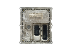 Blok Ovladačů Smart 0003107V006 0261205004 Bosch 36087