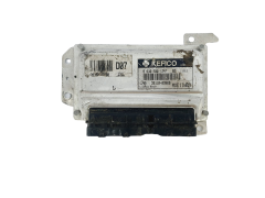 Blok Ovladačů 9030930131F 39110-02800 MXE1IN03 Hyundai Kefico 39209