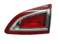 Světla Pravý Zadek 265550018R 89089204 Scenic 3 Renault Valeo Světla Pravý Zadek 265550018R 89089204 Scenic 3 Renault Valeo