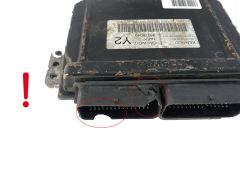 Blok Ovladačů 96378049 S010016030E1 Y2 Daewoo Chevrolet Kamsco 51285