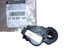 Nastavovaci Prvek, Smesovaci Klapka Originál 277429948R Renault Dacia