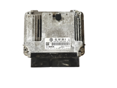 Blok Ovladačů 03L907309N 0281016374 VW Bosch 28520