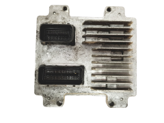 Blok Ovladačů 55583740 12636386 AA5Y Opel ACDelco 30087 Blok Ovladačů 55583740 12636386 AA5Y Opel ACDelco 30087