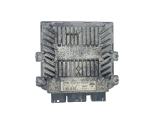 Blok Ovladačů 3S61-12A650-LC 5WS40140E-T 5AYC Ford Siemens 60156