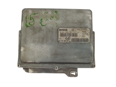 Blok Ovladačů 0261203736 9620398980 MA3.1 PSA Bosch 3567