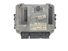 Blok Ovladačů PSA 0281011089 9653202580 9647785580 Bosch 54291