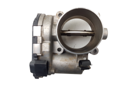 Škrticí Klapka BK2Q-9E926-AB 0280750537 Ford PSA Bosch 2905
