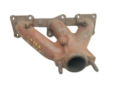 Výfukové Potrubí 969960 7700261139 3.0 V6 Renault Safrane