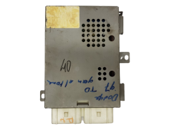 Blok Ovladačů Moduł Chrysler P4686674 19690