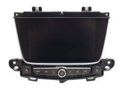 Displej Navigace Opel Grandland X 28664549 YQ00236277