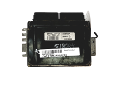 Blok Ovladačů S110138000B 8200059086 8200044437 Renault Siemens 24563