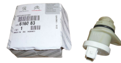 Otáčkoměr Originál Jumper 3 Boxer III Ducato 2.2 HDI 616083