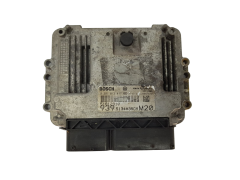 Blok Ovladačů 51812910 0281013417 5134A3RCM Alfa Romeo Bosch 13534
