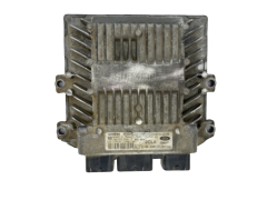 Blok Ovladačů 7S61-12A650-AA 5WS40433A-T SID 804 2CLA Ford Siemens 52995