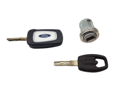 Zapalování Ford KA 2