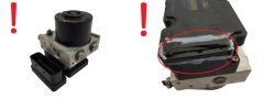 Pumpa Abs Ford Transit Connect 6S43-2M110-AA 10.0970-0126.3 6063