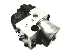Pumpa Abs Alfa Romeo 145 146 46445086 0273004146 Bosch 38510
